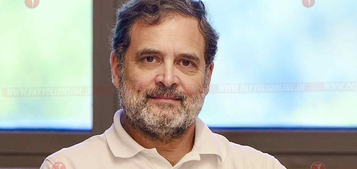 രാഹുല്‍ ഗാന്ധി ഇന്ന് കോഴിക്കോട് ജില്ലയില്‍; ഗതാഗത നിയന്ത്രണം