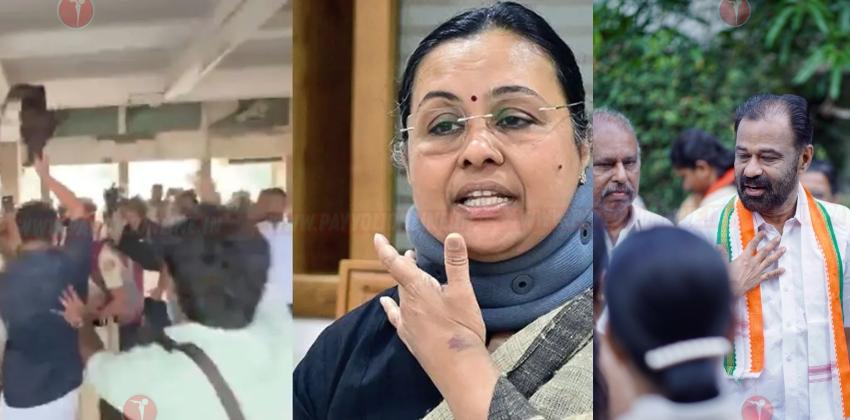 കെ.എസ്.യു പ്രവർത്തകരെ ജയിലിലടച്ചത് ഗൂഢാലോചന; 25 ലക്ഷം രൂപ വീതം നഷ്ടപരിഹാരം നൽകണം: ടി.ഒ. മോഹനൻ