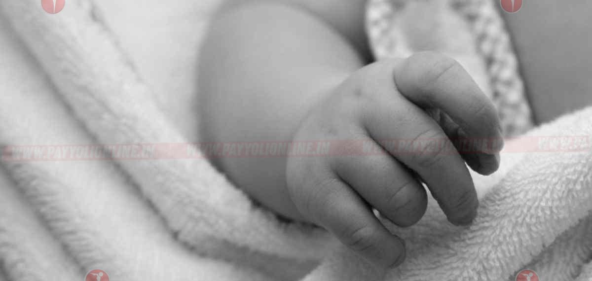 വയറുവേദനയ്ക്ക് ചികിത്സയ്ക്ക് എത്തിയ 19 കാരി പ്രസവിച്ചു; കുഞ്ഞിനെ ശുചിമുറിയുടെ ജനലിലൂടെ വലിച്ചെറിഞ്ഞു